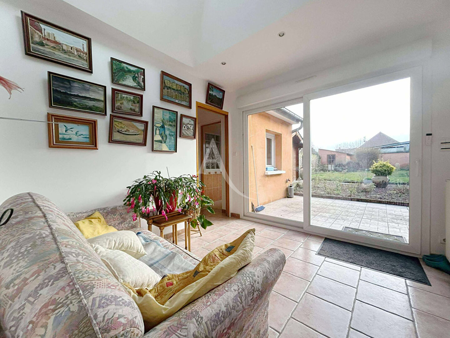 Photo Maison hyper centre de RUE image 6/6