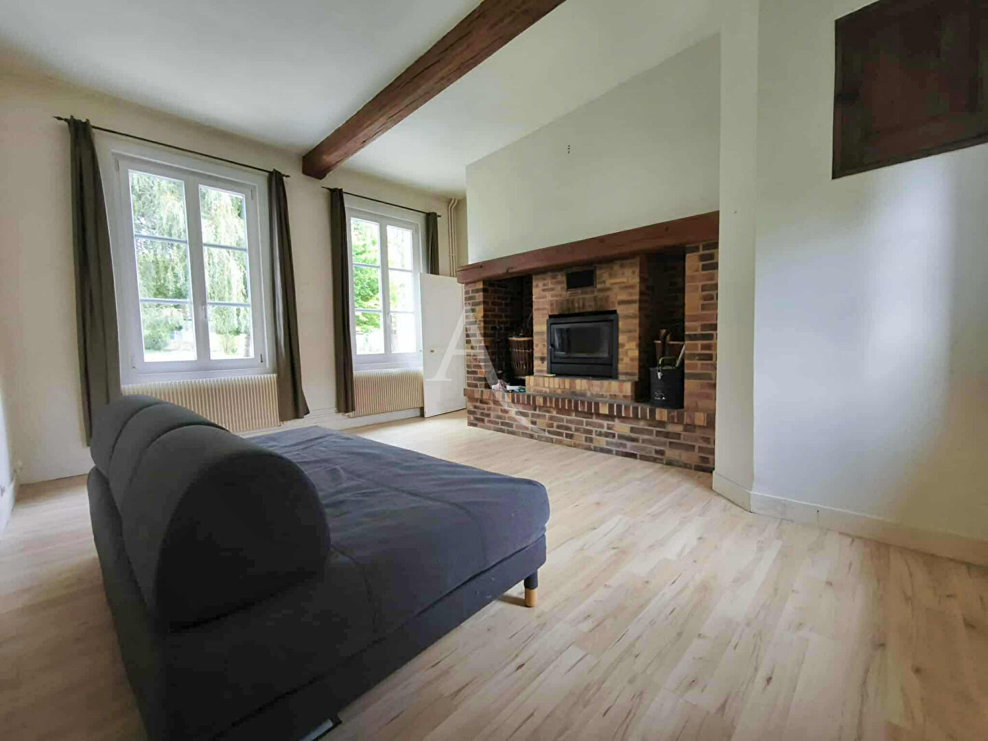 Photo CAOURS - Ancien corps de ferme 168 m² image 6/6