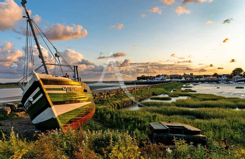 Photo LE CROTOY  - Proximité plage - Appartement T4 neuf image 3/3