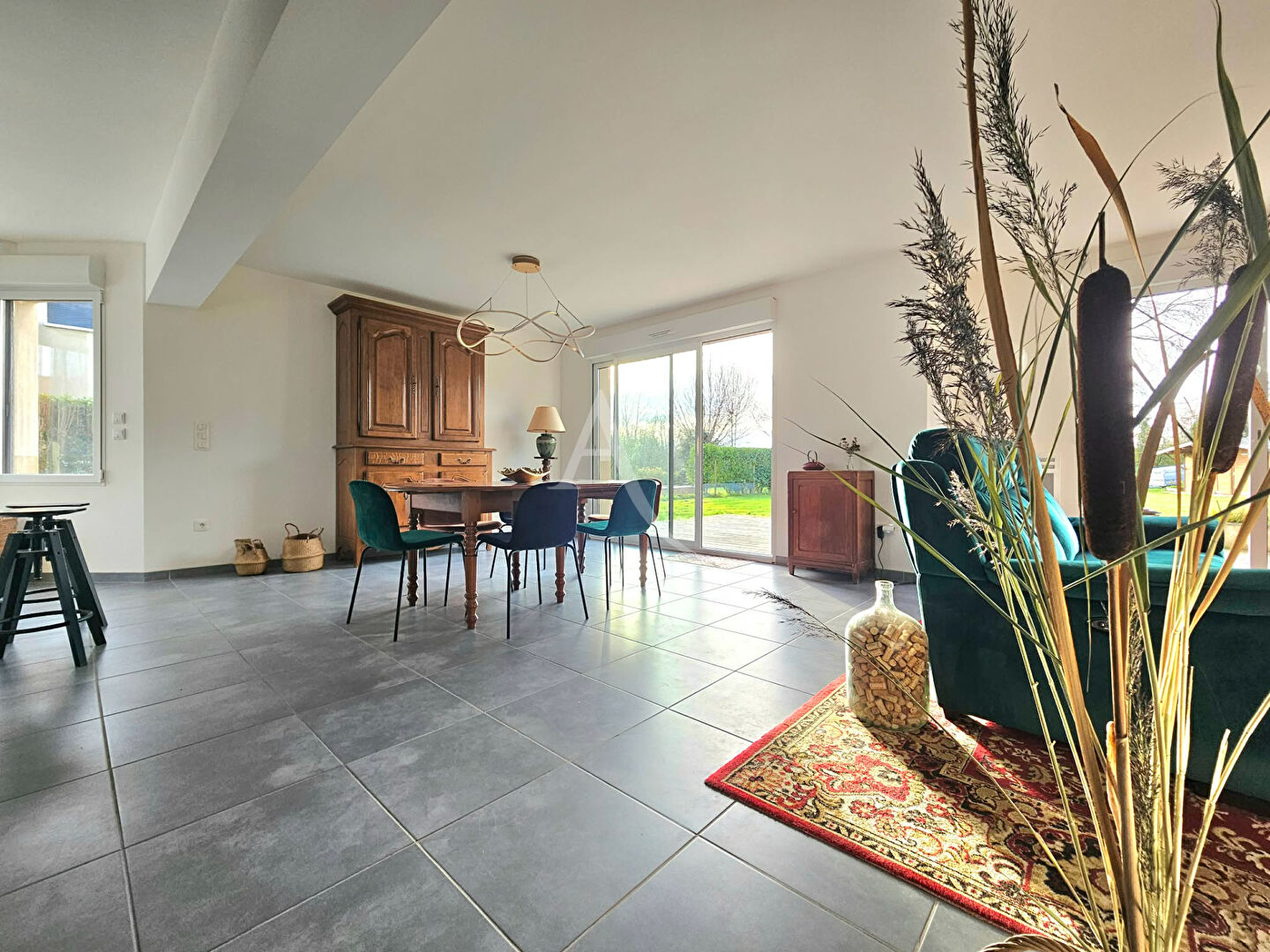 Photo Maison Favieres 155 m2 image 3/6