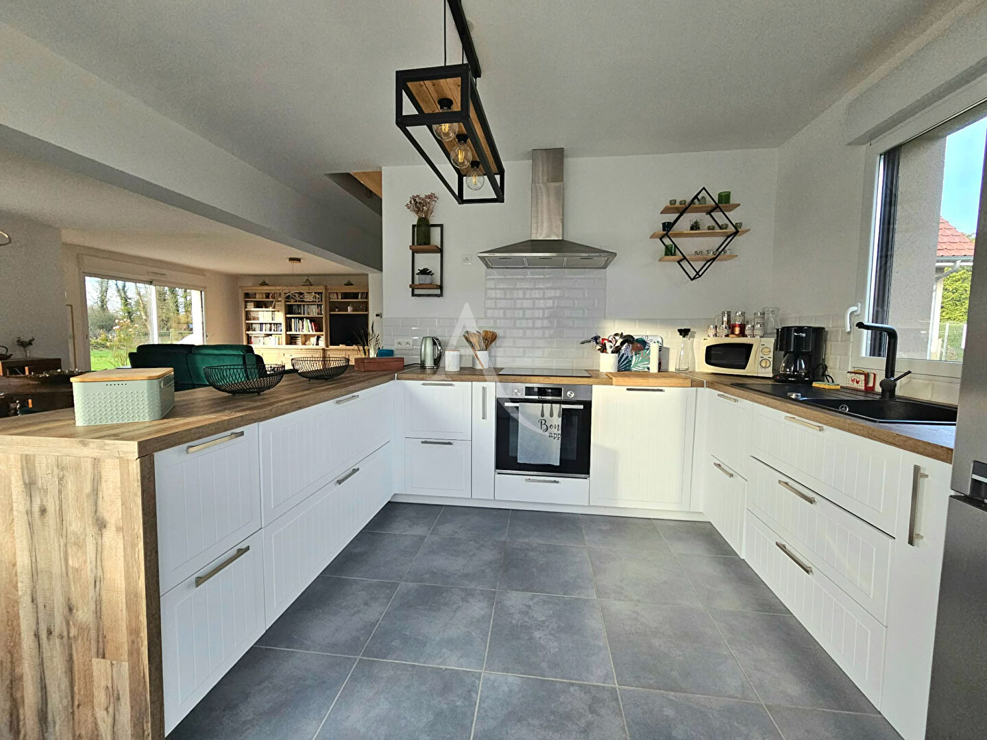 Photo Maison Favieres 155 m2 image 5/6