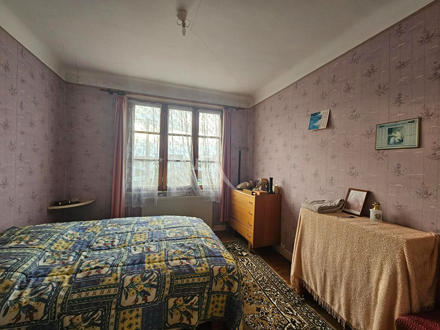 Photo RUE Maison 3 chambres image 3/5