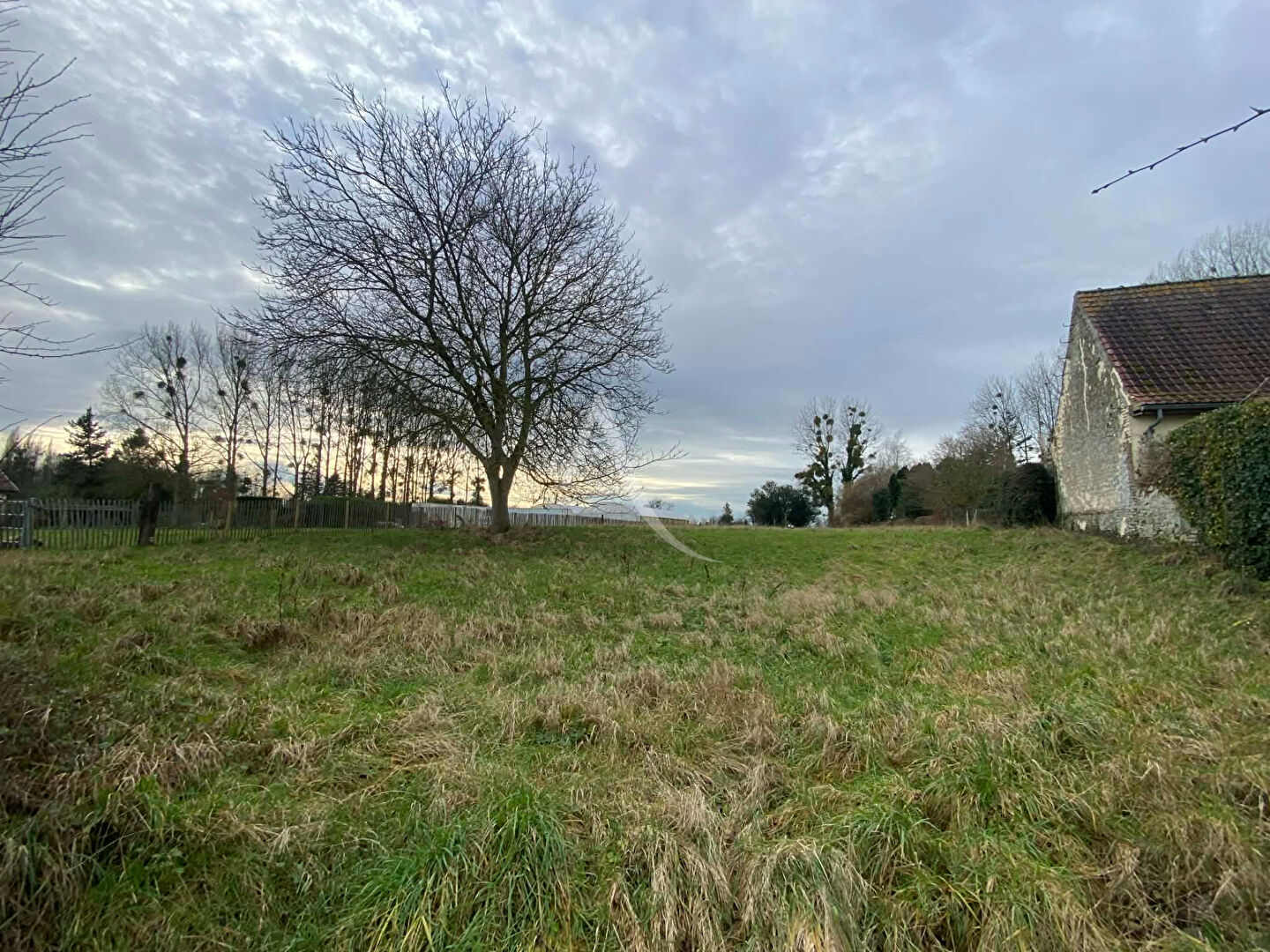 Agence immobilière de L'ADRESSE Rue