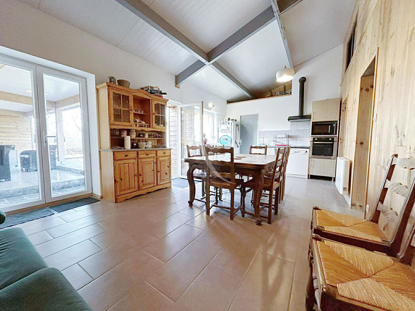 Agence immobilière de L'ADRESSE Rue