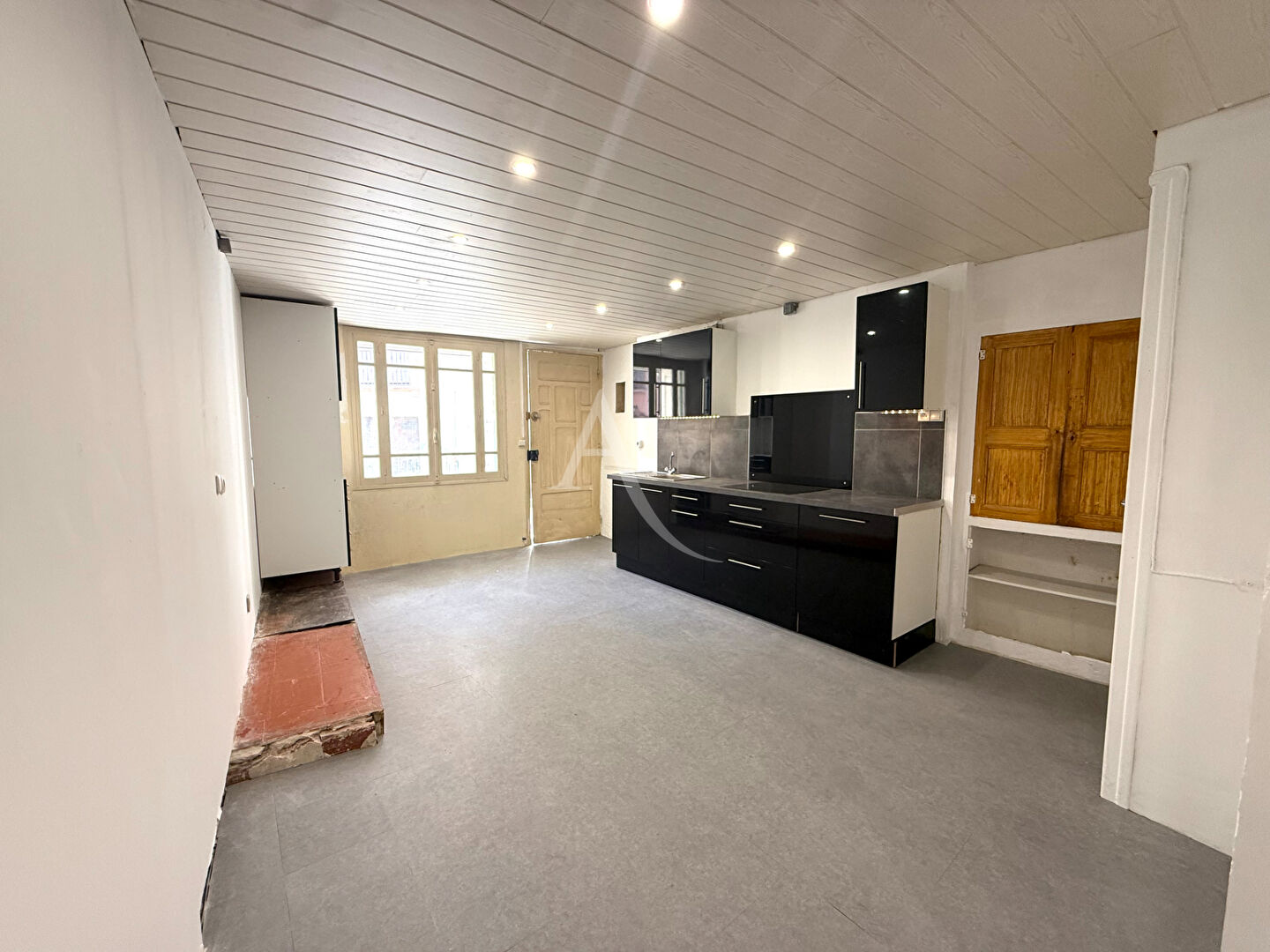 Photo CARAMANY - Maison de village 4 Pièces - Terrasses - Cave image 2/6