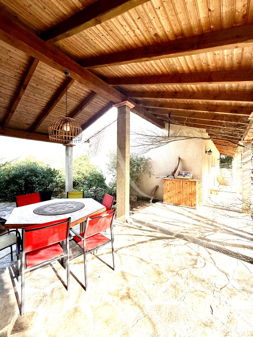 Photo ARLES SUR TECH : Villa d'exception avec vue sur le massif du Canigou ! image 3/6