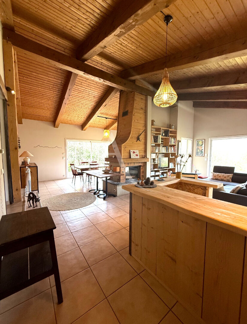 Photo ARLES SUR TECH : Villa d'exception avec vue sur le massif du Canigou ! image 6/6