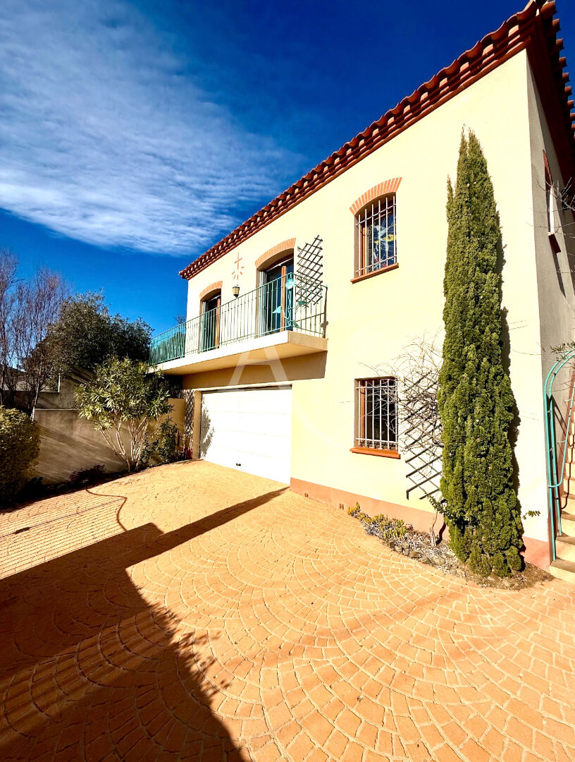 Photo Maison  5 pièce(s) image 1/6