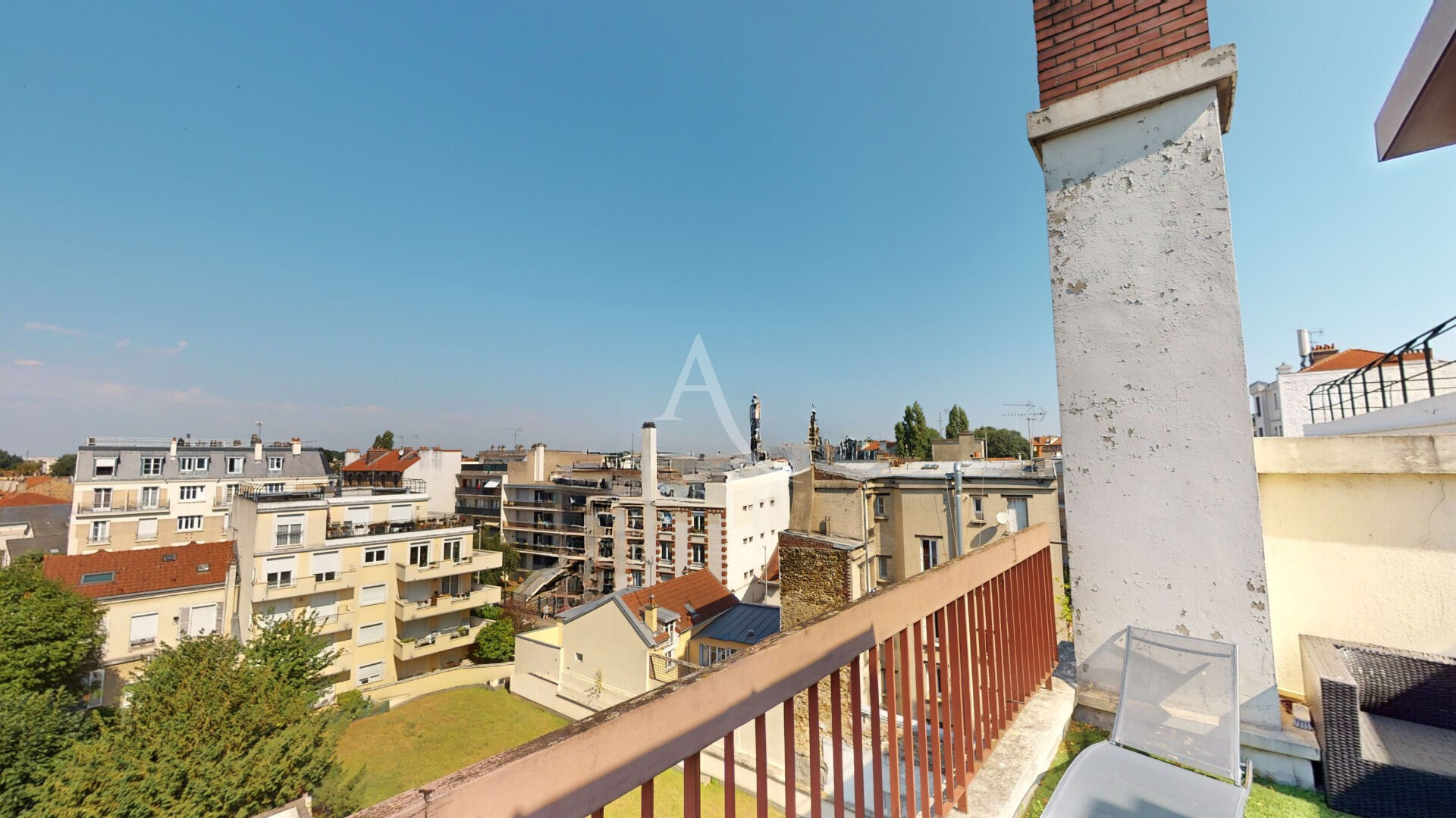 VILLEMOMBLE, Appartement, 70m2 3 pièces