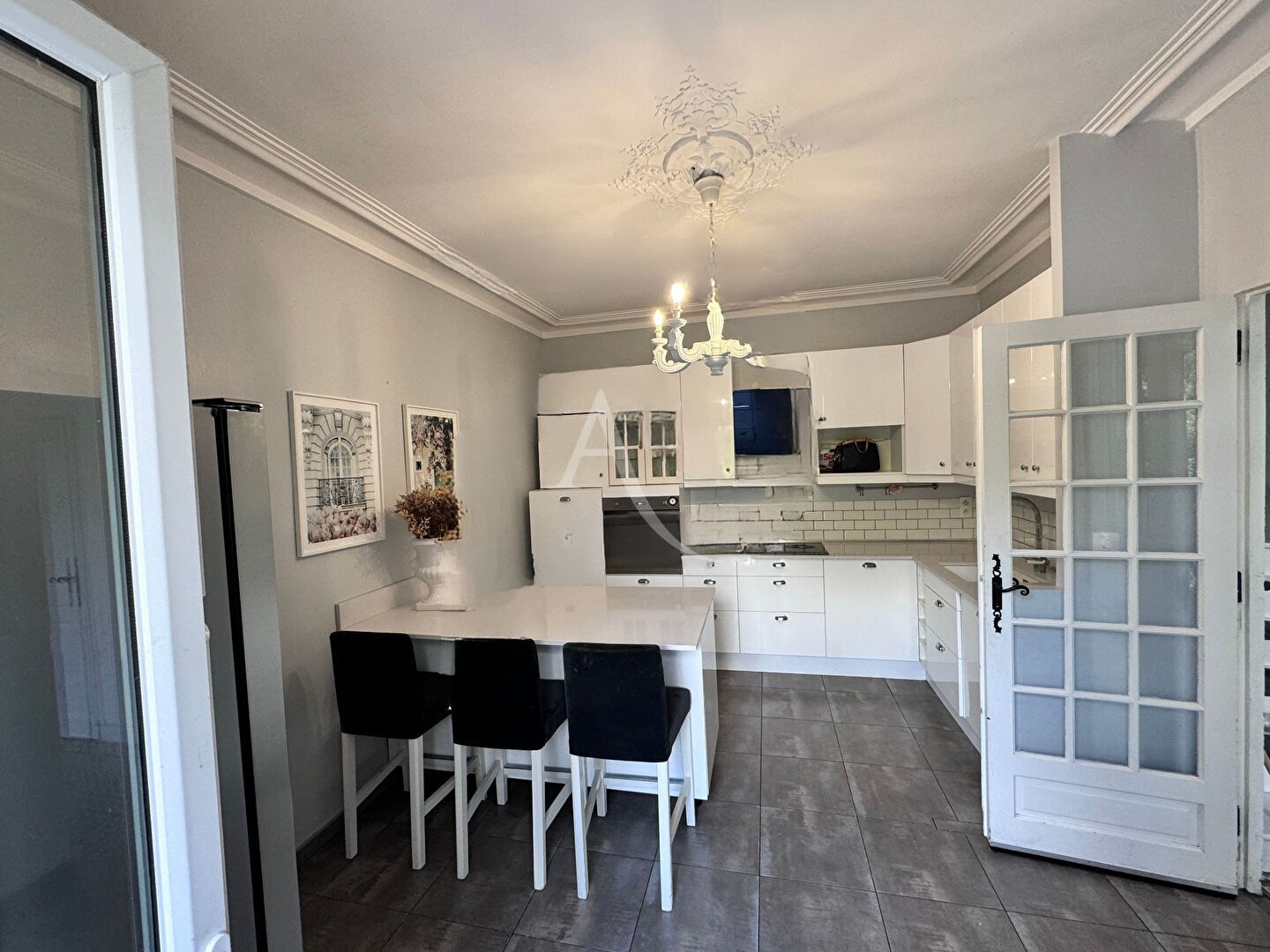 Photo VILLEMOMBLE, Maison , 7 pièces, 5 chambres, 130 m2 image 3/6