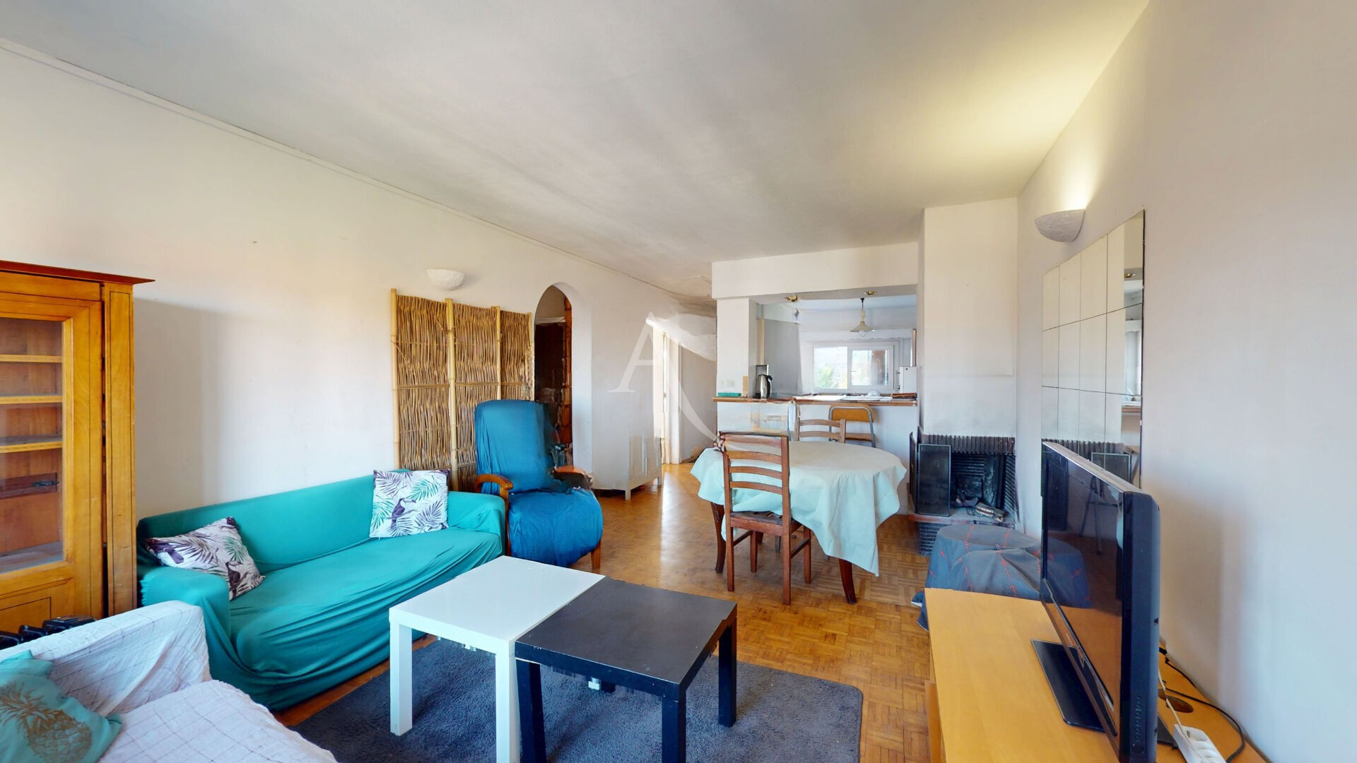 Photo BONDY Remise à Jorelle, Duplex, 5 pièces 78 m2 image 3/6