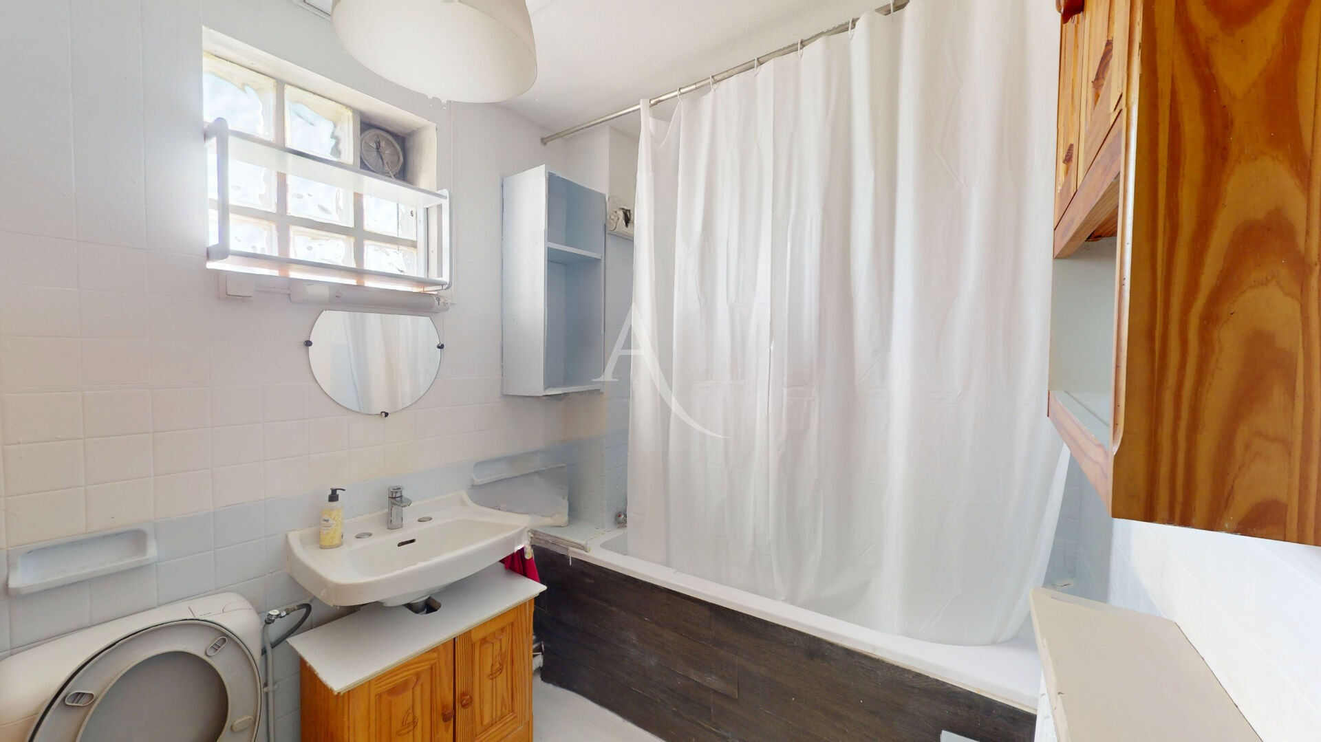 Photo BONDY Remise à Jorelle, Duplex, 5 pièces 78 m2 image 4/6