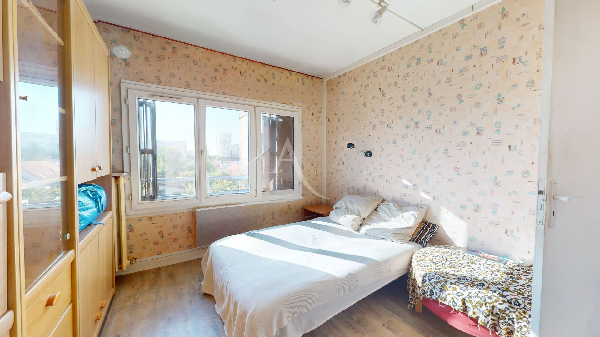 Photo BONDY Remise à Jorelle, Duplex, 5 pièces 78 m2 image 6/6