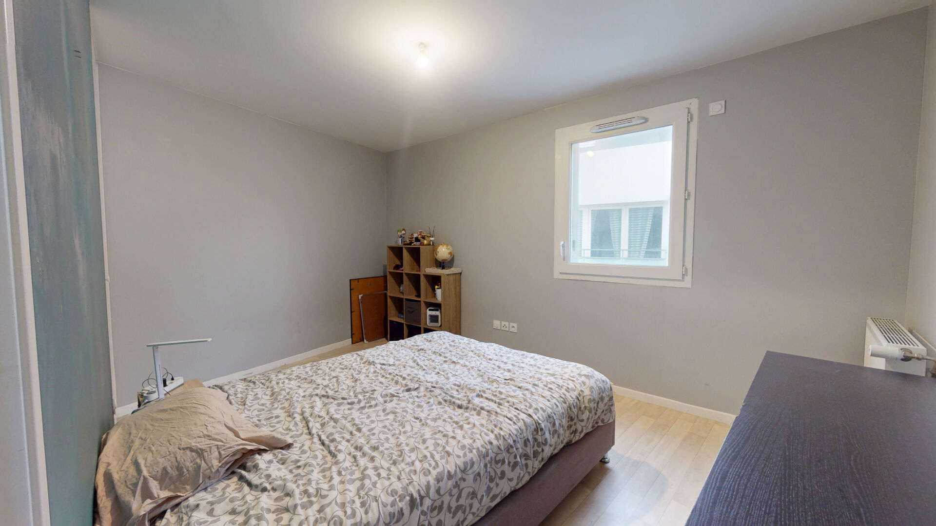 Photo Appartement Rosny Sous Bois 3 pièces 54 m2 image 5/6