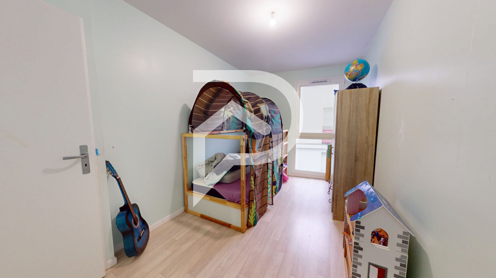 Photo Appartement Rosny Sous Bois 3 pièces 54 m2 image 6/6