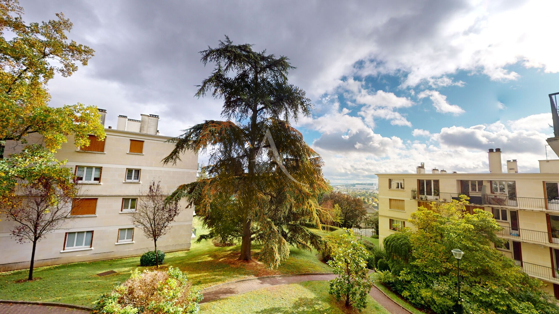 Appartement Le Raincy 3 pièces 83 m2