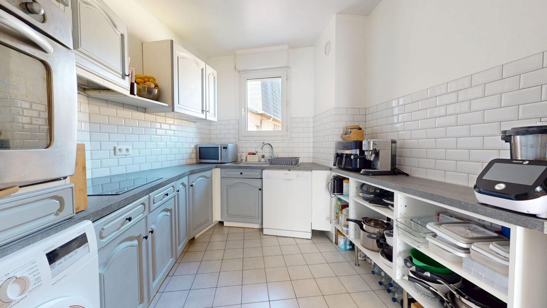 Photo VILLEMOMBLE MAGNIFIQUE APPARTEMENT T3 82m2 image 6/6