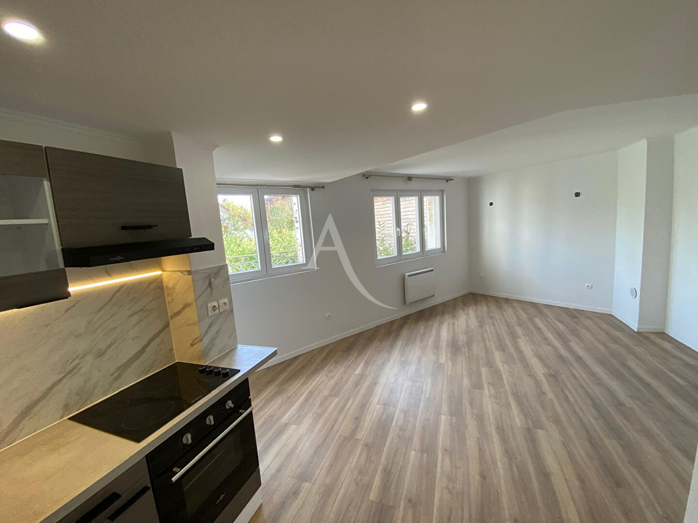 Photo Villemomble  -  Location 3 pièce(s) 54 m2 image 1/6