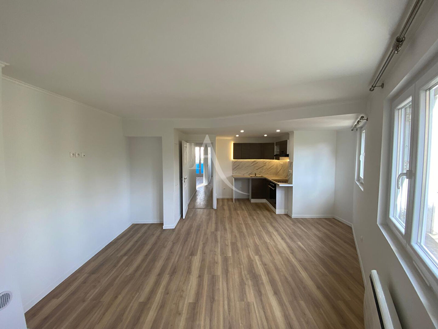 Photo Villemomble  -  Location 3 pièce(s) 54 m2 image 2/6