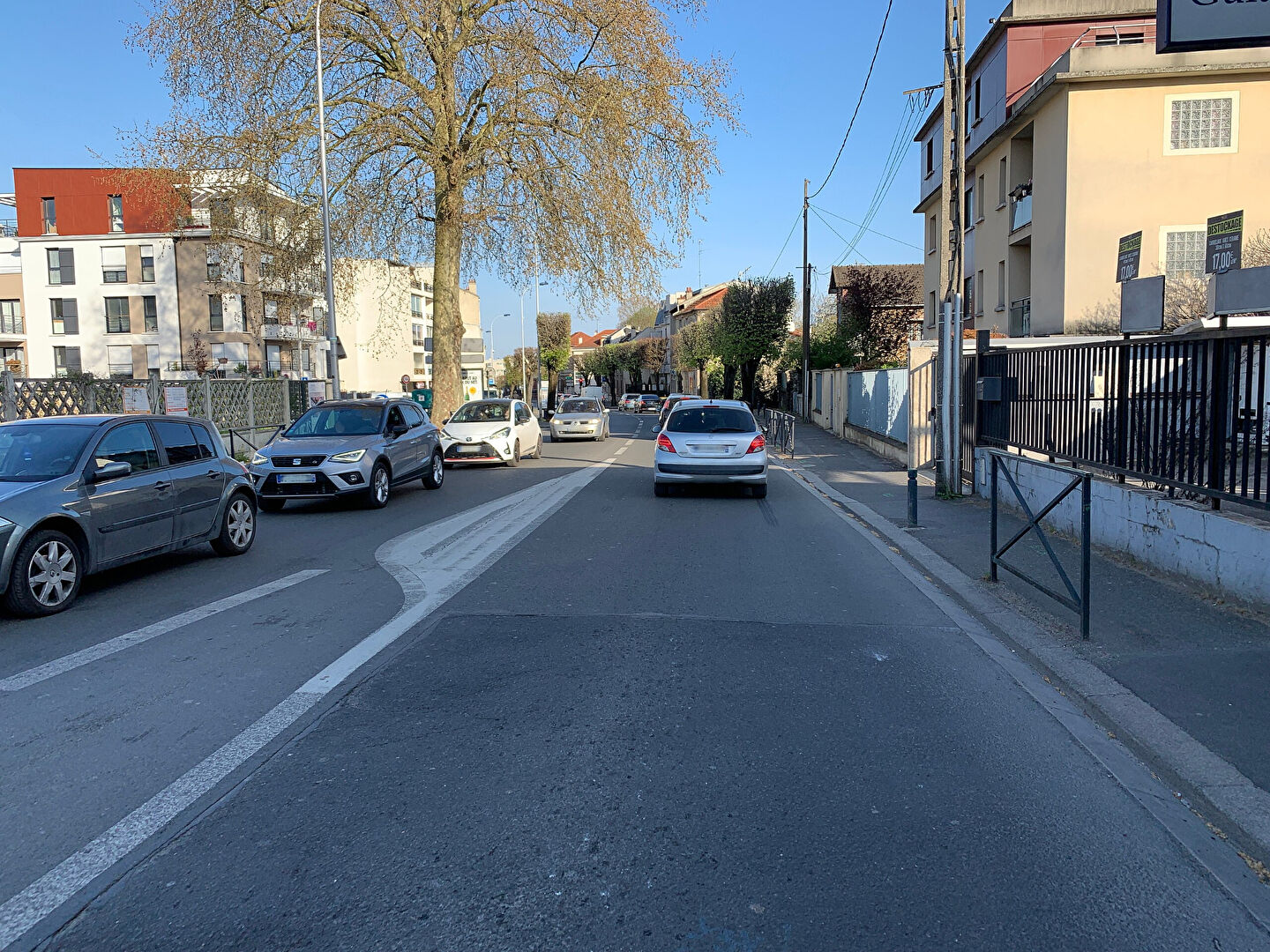 Immeuble à vendre, Centre-Ville Villemomble