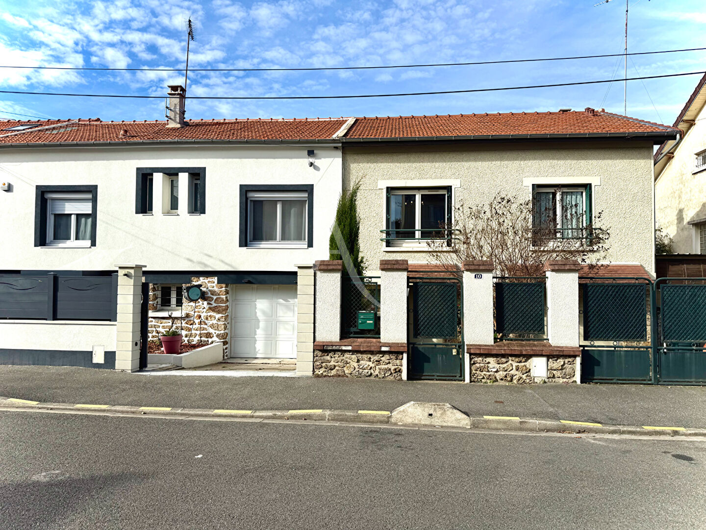 VILLEMOMBLE, Maison 6 pièces, 88 m2