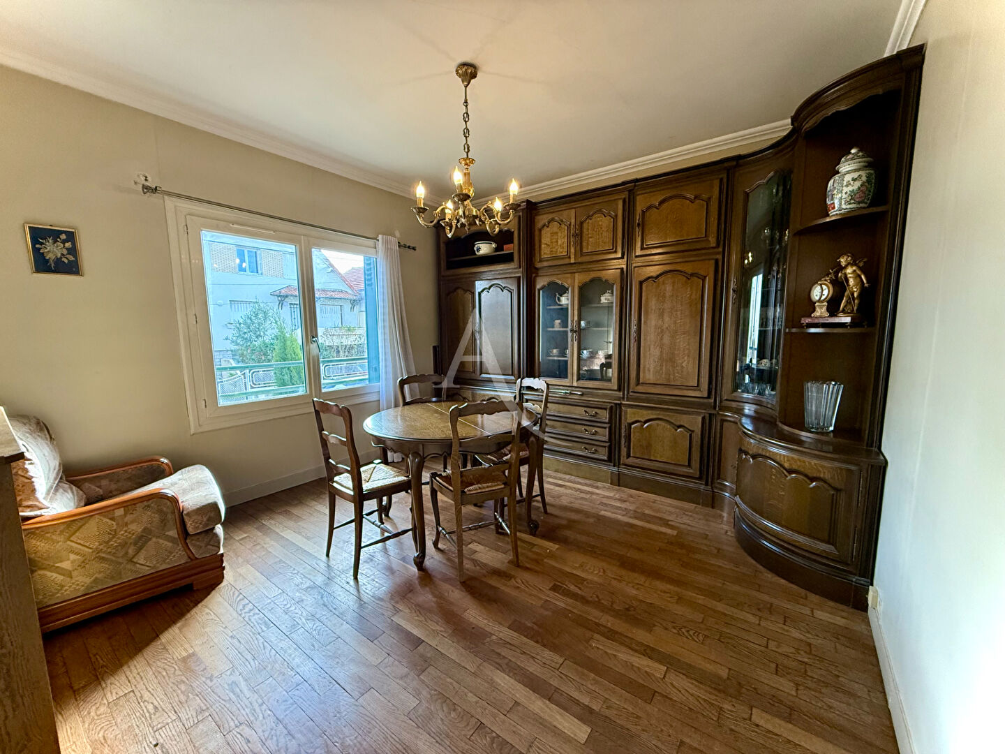 Photo VILLEMOMBLE, Maison 6 pièces, 88 m2 image 2/6