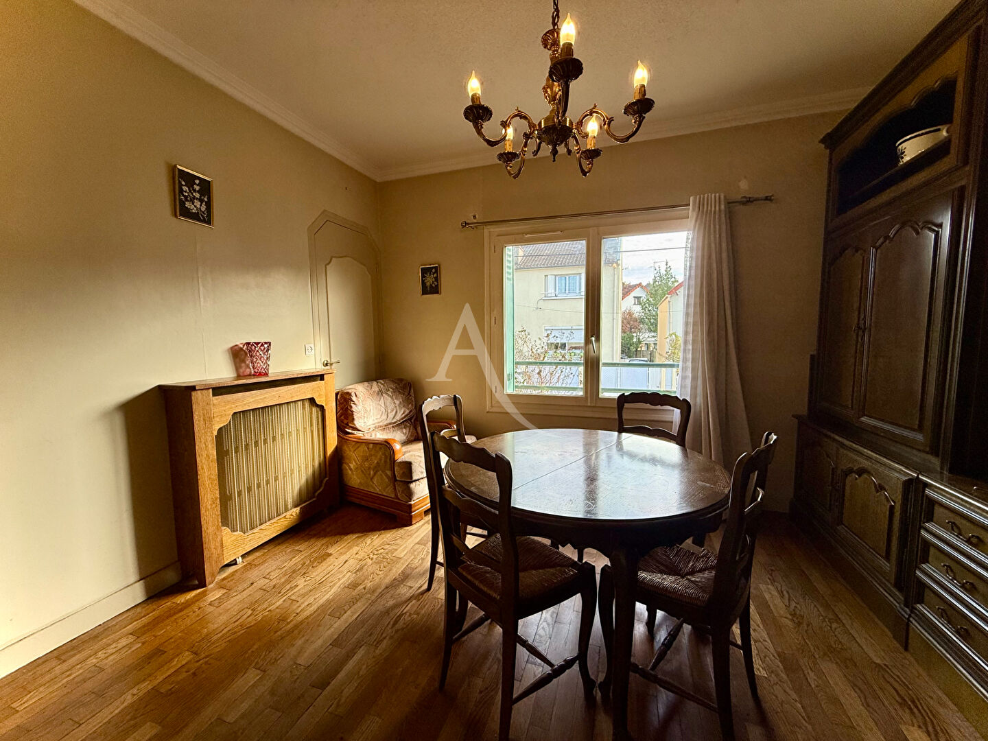 Photo VILLEMOMBLE, Maison 6 pièces, 88 m2 image 3/6