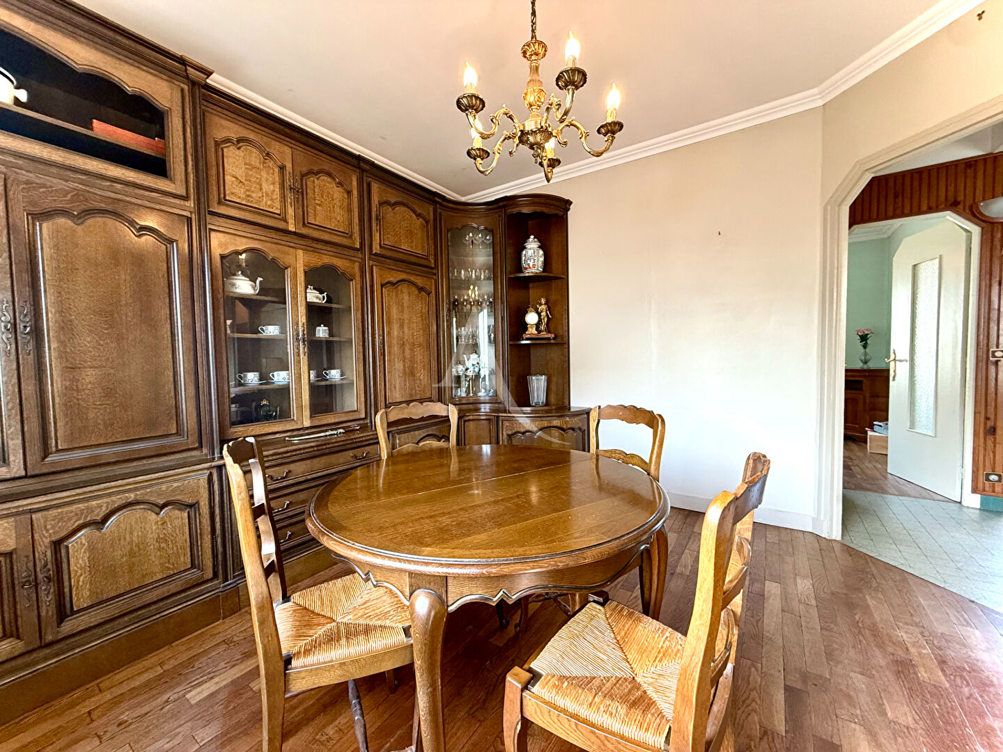 Photo VILLEMOMBLE, Maison 6 pièces, 88 m2 image 4/6