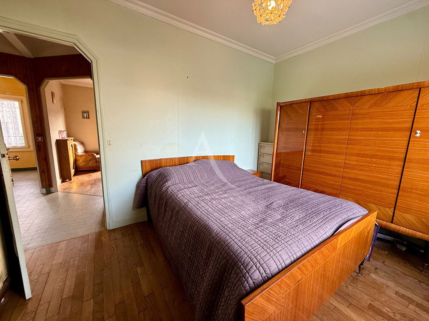 Photo VILLEMOMBLE, Maison 6 pièces, 88 m2 image 6/6