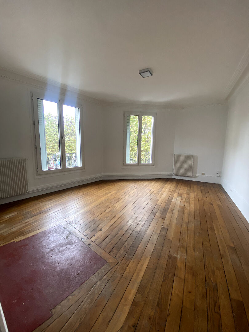 LE RAINCY - Location  4 pièce(s) 72 m2
