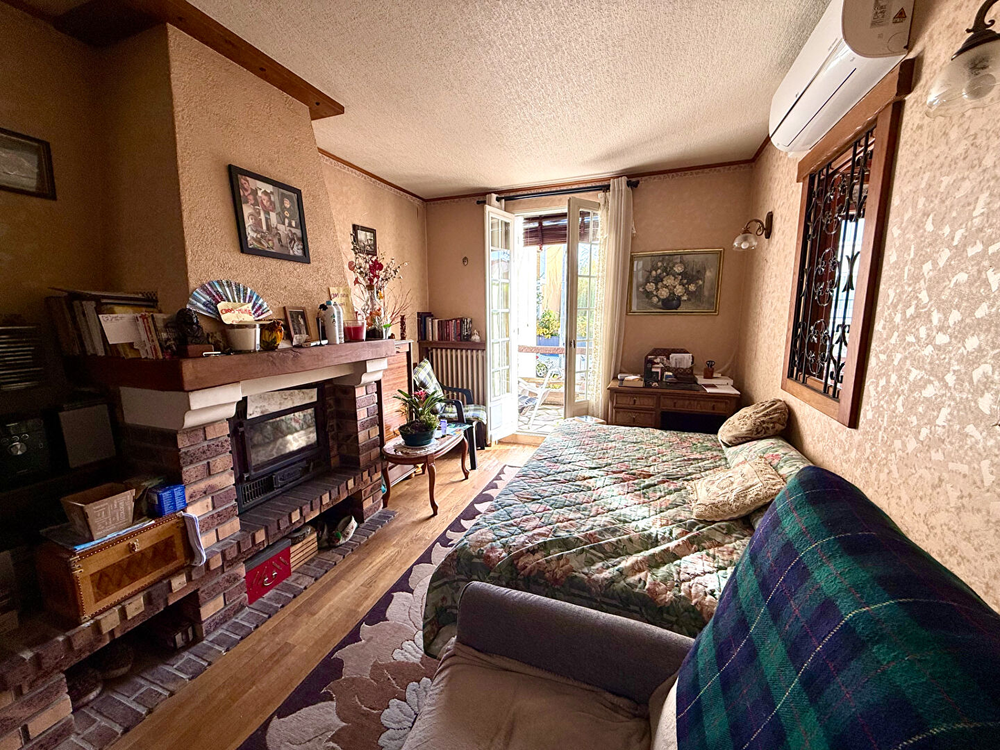 Photo FONTENAY-SOUS-BOIS, Maison avec deux chambres image 2/6