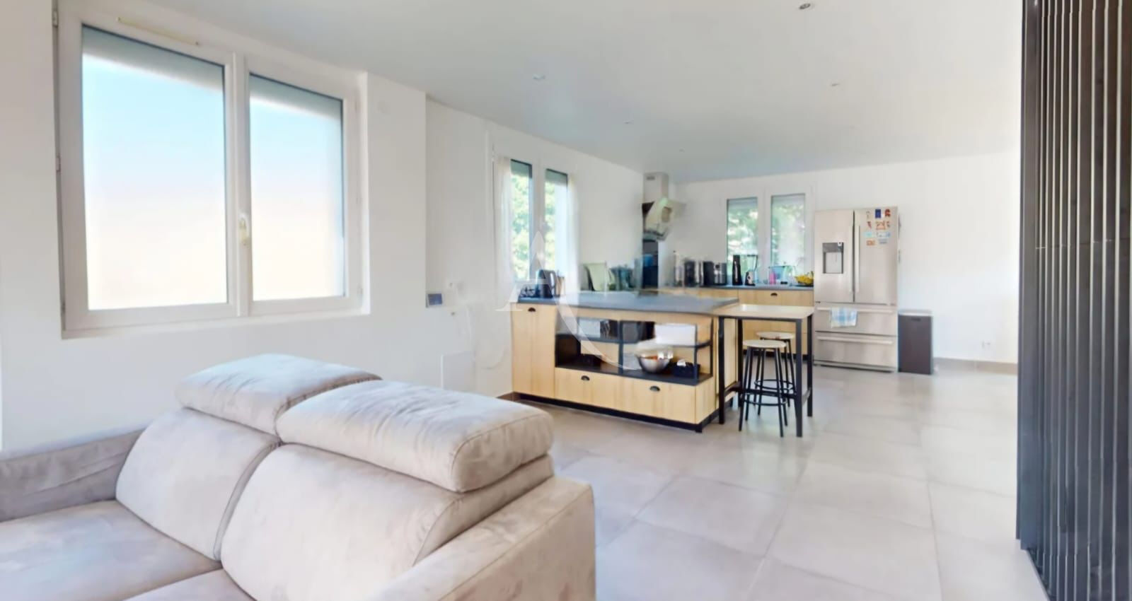 Maison 7 pièces 154 m2 Villemomble