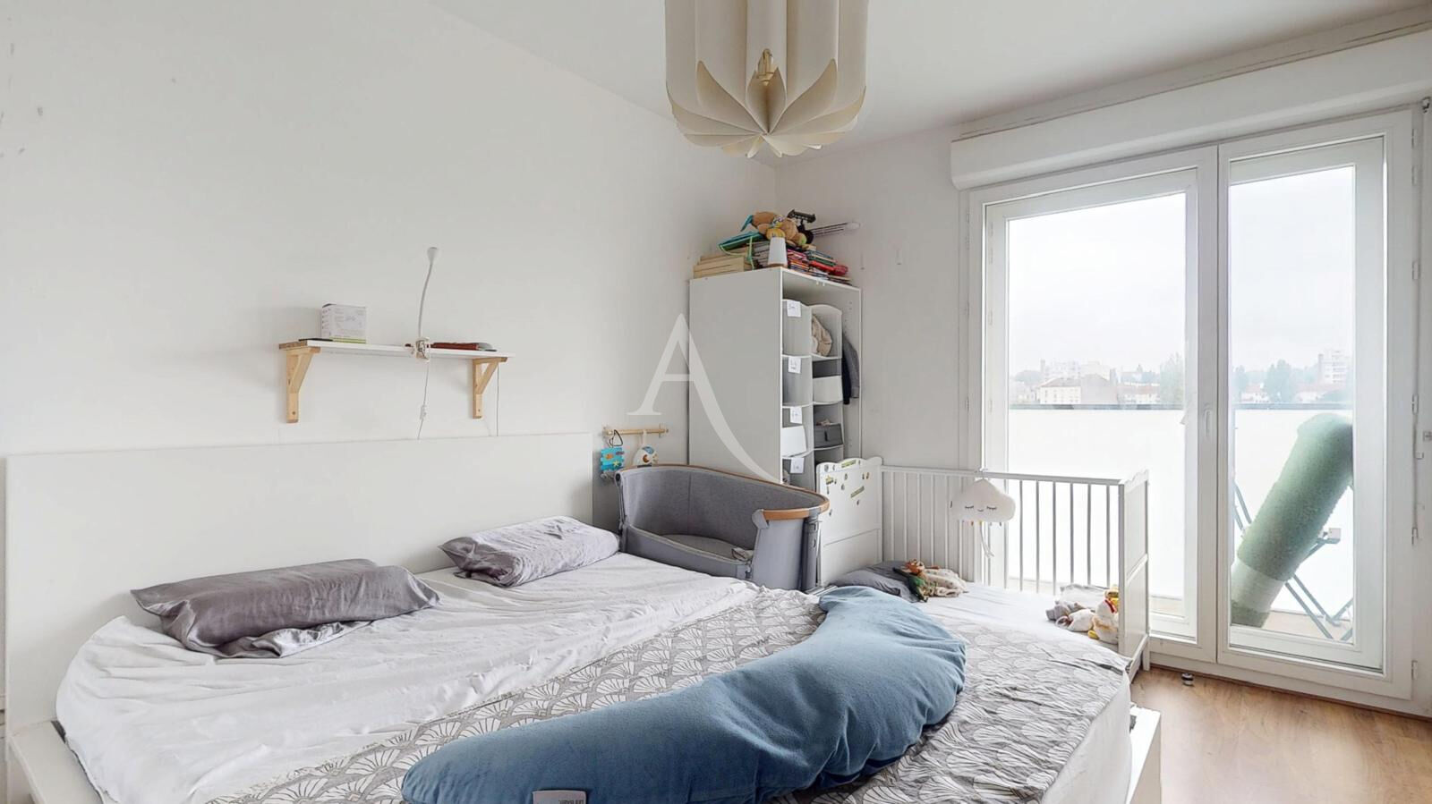 Photo ROSNY-SOUS-BOIS (93110)- Appartement 2 pièces (48 m2) image 3/6