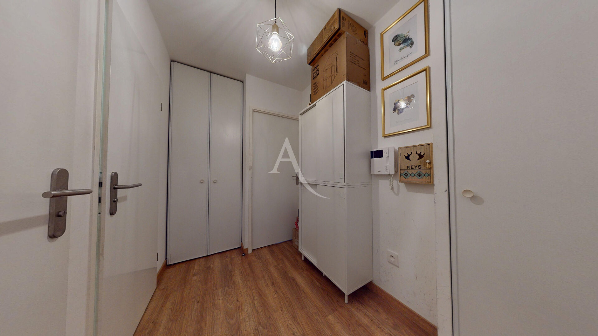 Photo ROSNY-SOUS-BOIS (93110)- Appartement 2 pièces (48 m2) image 4/6