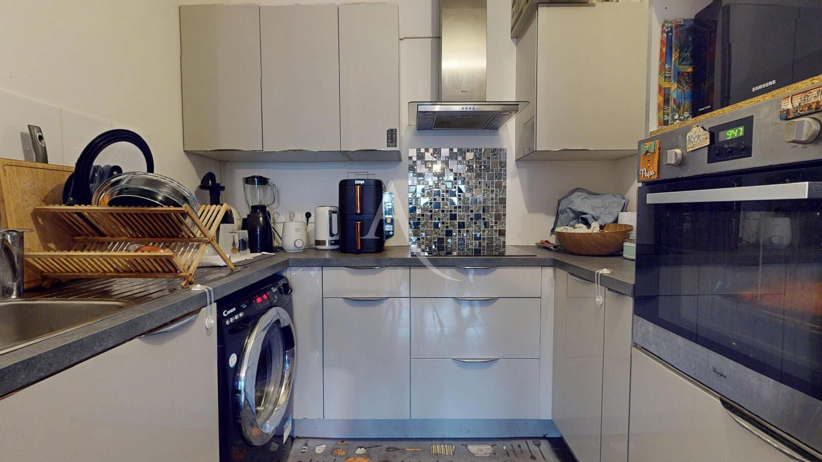 Photo ROSNY-SOUS-BOIS (93110)- Appartement 2 pièces (48 m2) image 5/6