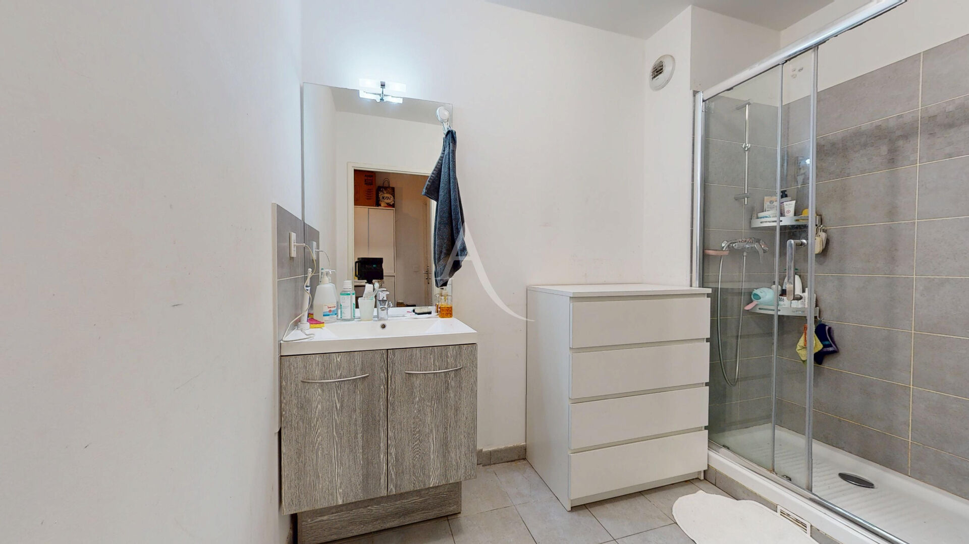 Photo ROSNY-SOUS-BOIS (93110)- Appartement 2 pièces (48 m2) image 6/6