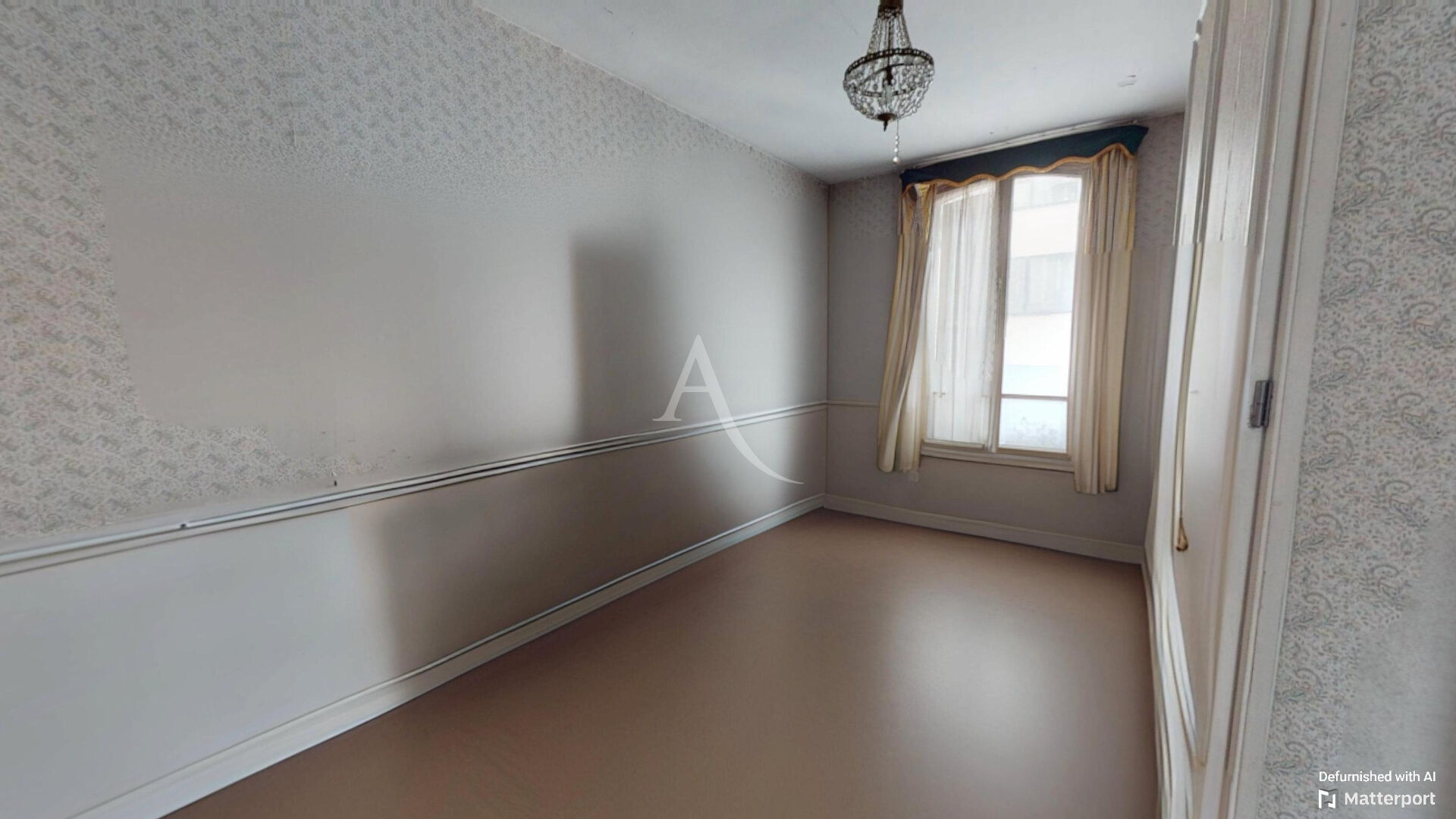 Photo VENTE : appartement T3 (65,05 m² Carrez) à ASNIERES SUR SEINE image 2/6