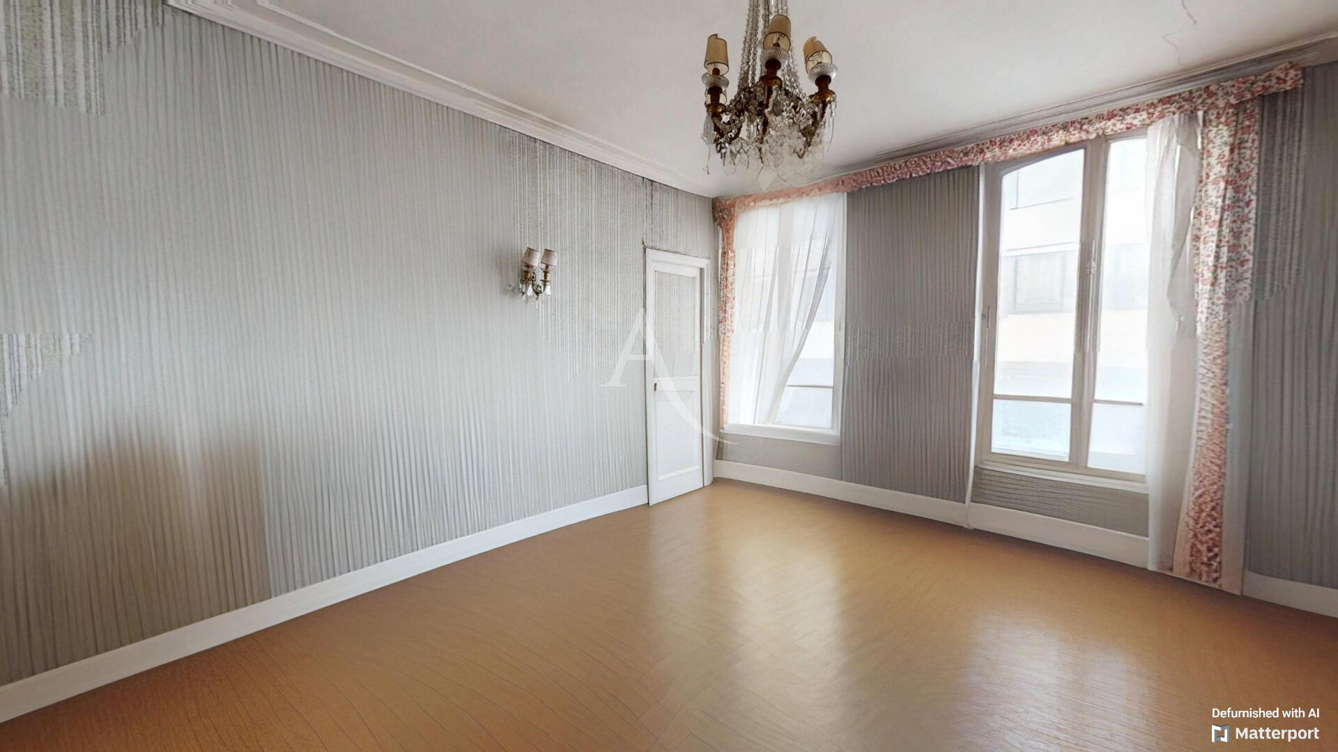 Photo VENTE : appartement T3 (65,05 m² Carrez) à ASNIERES SUR SEINE image 4/6