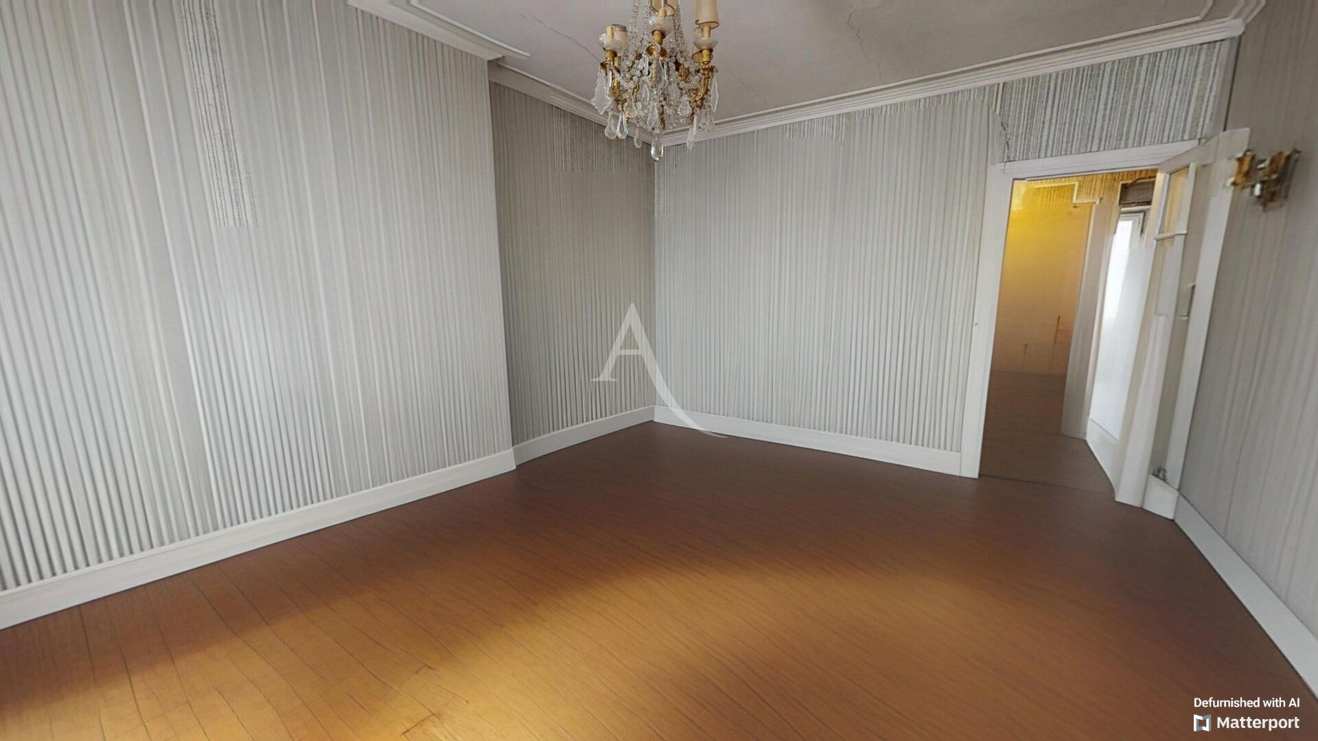 Photo VENTE : appartement T3 (65,05 m² Carrez) à ASNIERES SUR SEINE image 6/6