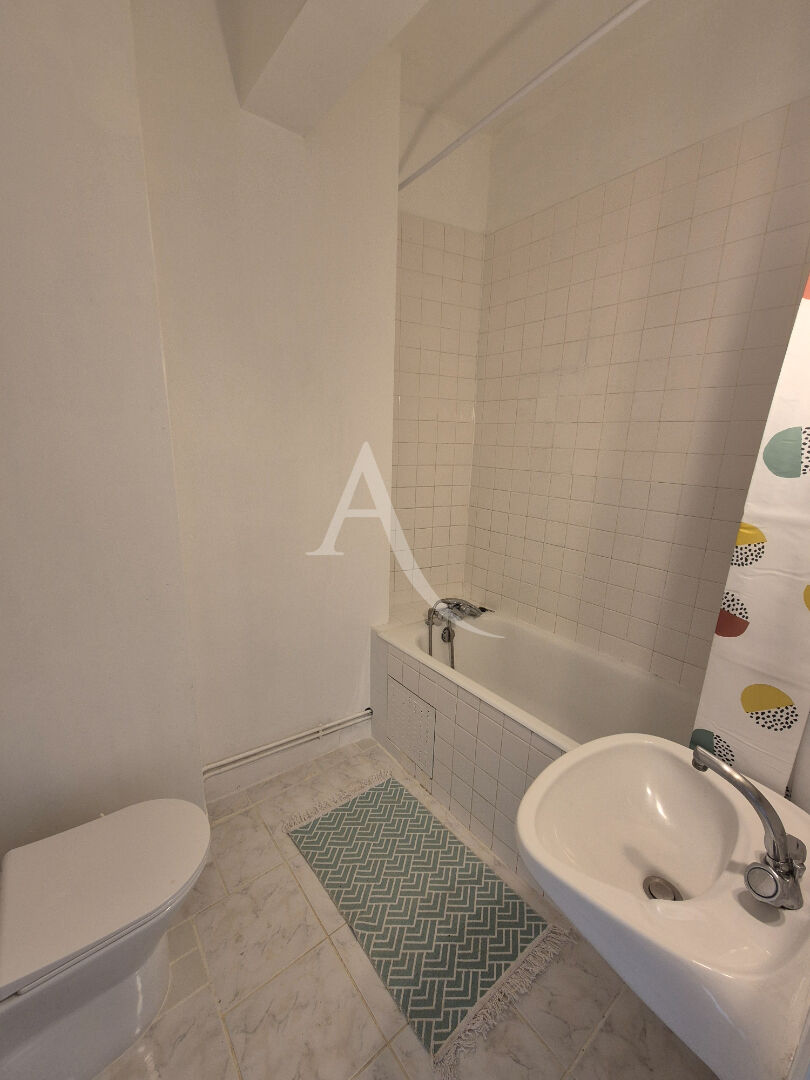 Photo Appartement  Asnieres Sur Seine 2 pièce(s) 38.91 m2 image 4/4