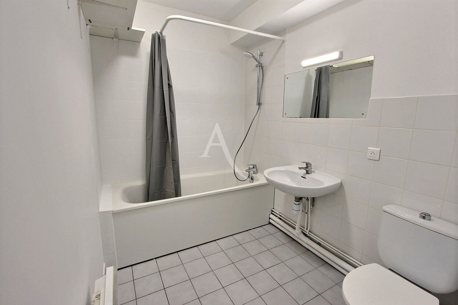 Photo Asnières Gare - Grand studio image 4/6