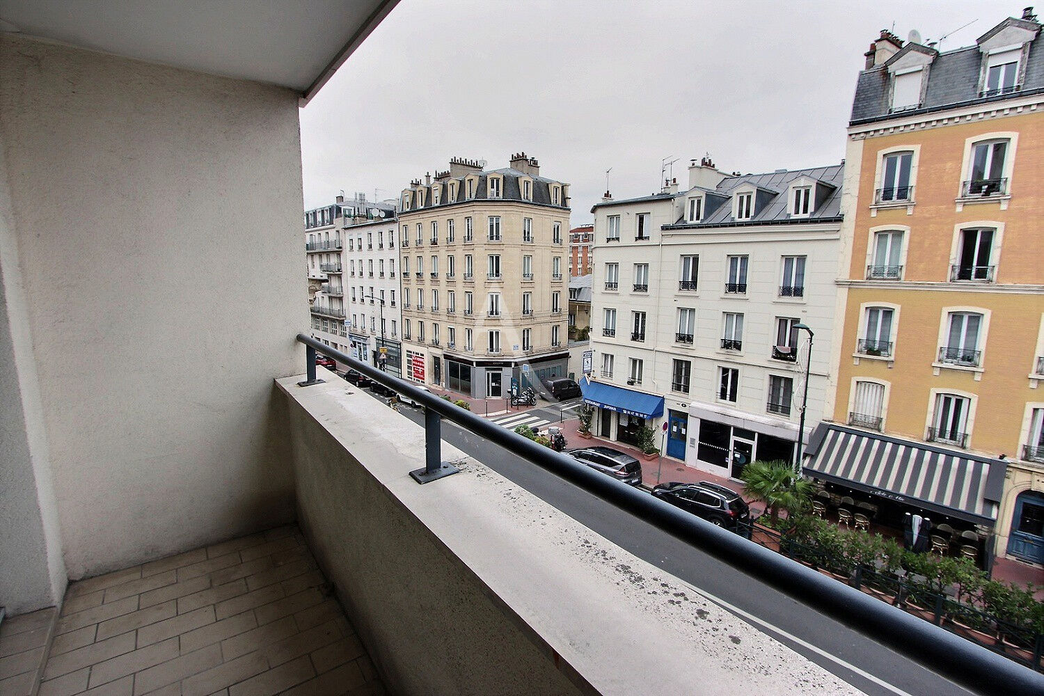 Photo Asnières Gare - Grand studio image 6/6