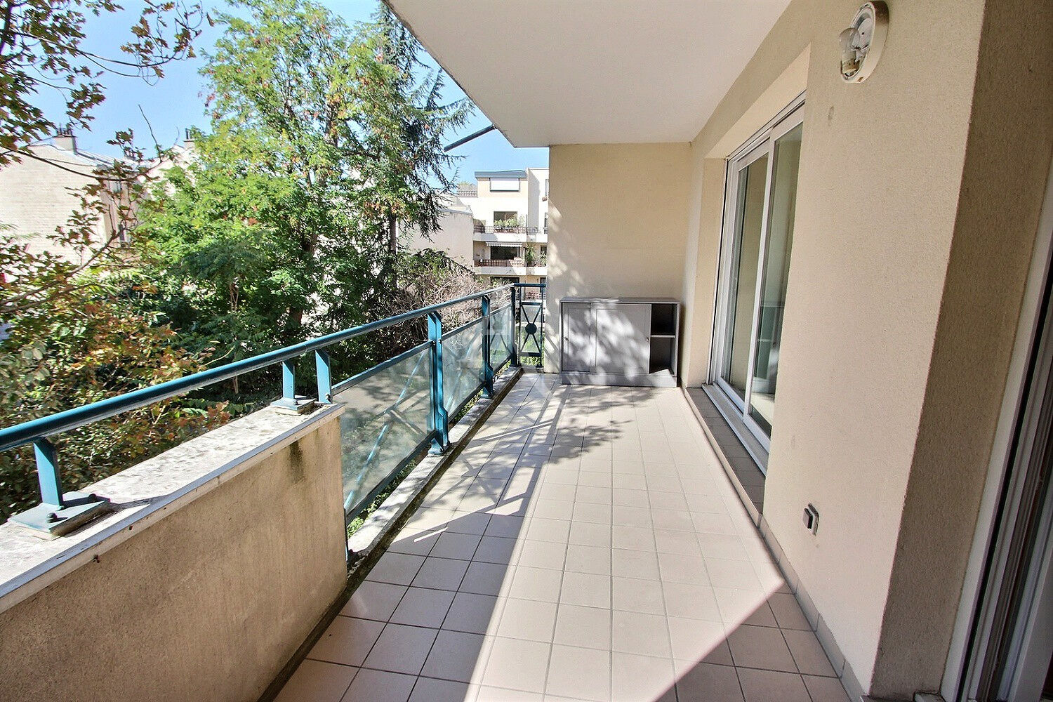 Photo Appartement Asnieres Sur Seine 5 pièces 108.38 m2 image 1/6