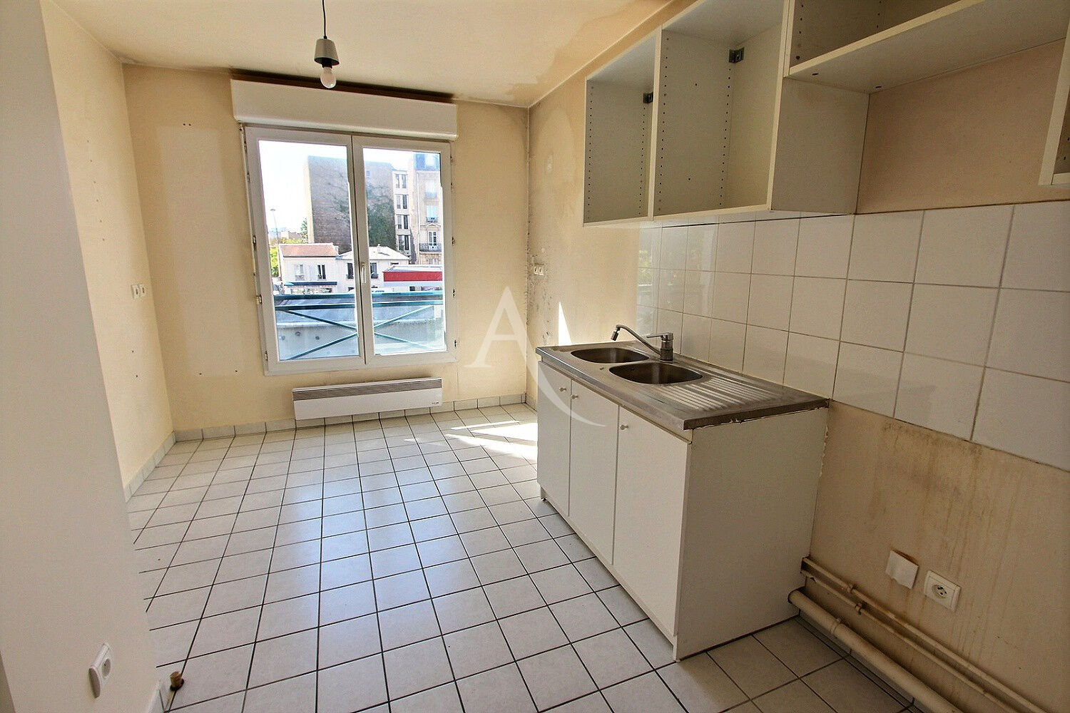 Photo Appartement Asnieres Sur Seine 5 pièces 108.38 m2 image 4/6