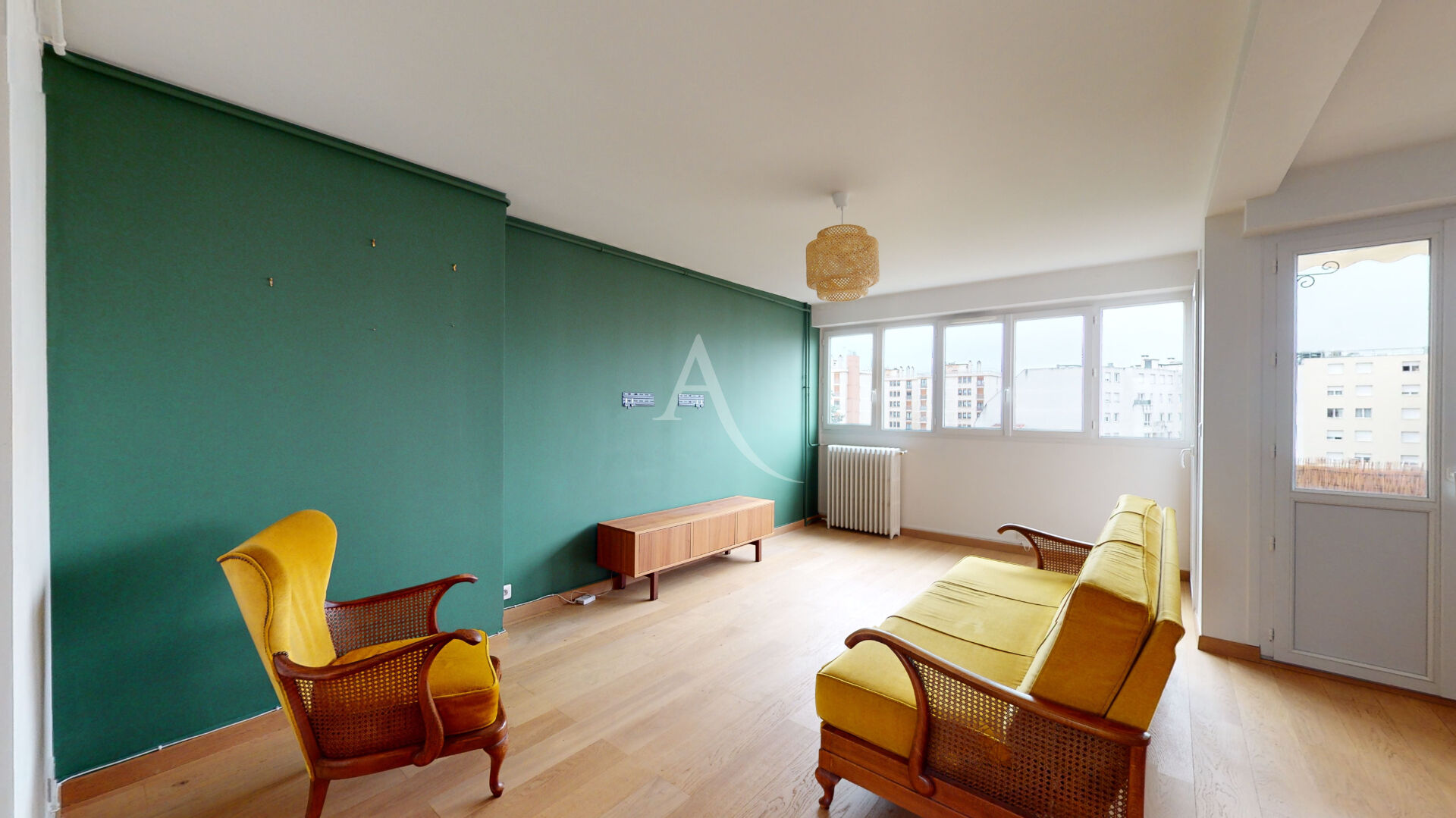 Photo À Vendre ? Charmant 4 pièces lumineux ? Avenue des Grésillons, Asnières-sur-Seine image 1/6