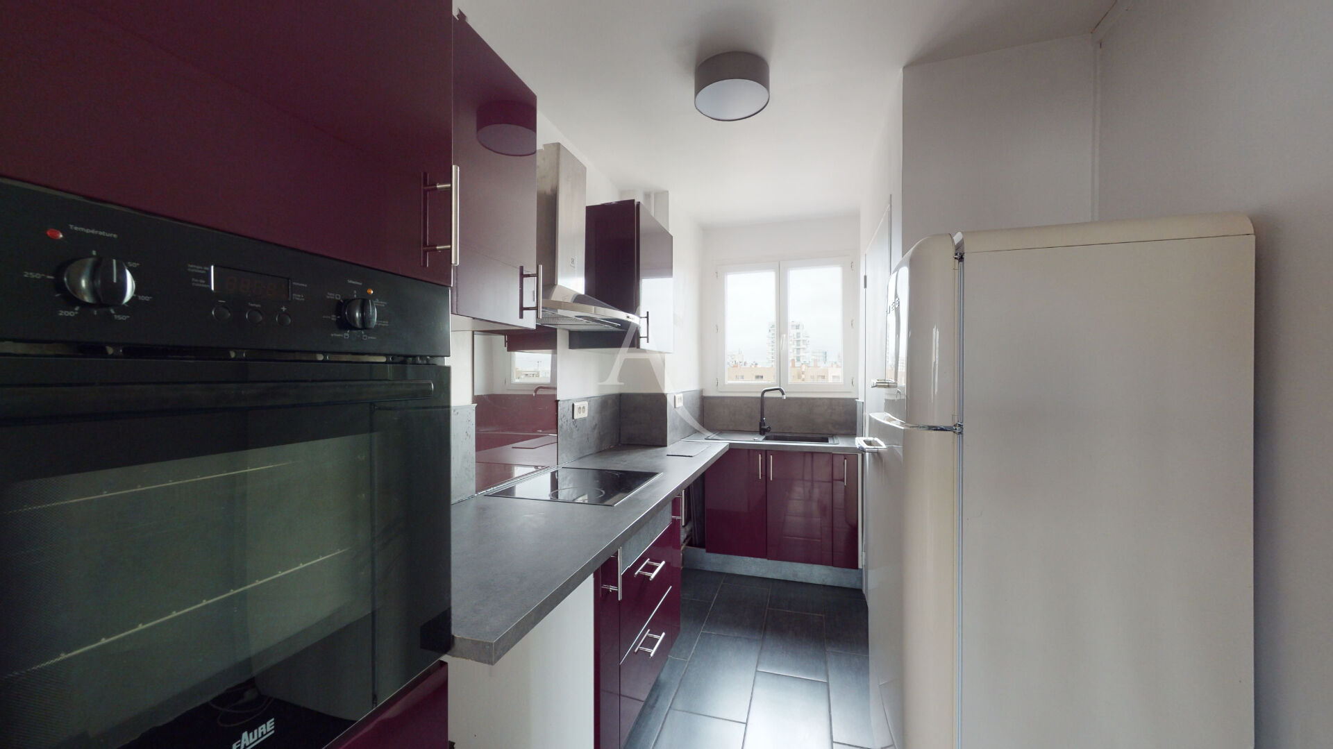 Photo À Vendre ? Charmant 4 pièces lumineux ? Avenue des Grésillons, Asnières-sur-Seine image 4/6