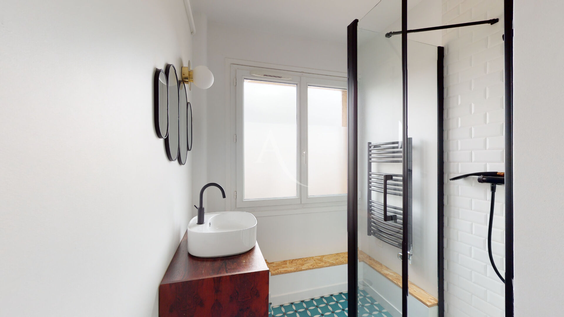 Photo À Vendre ? Charmant 4 pièces lumineux ? Avenue des Grésillons, Asnières-sur-Seine image 5/6