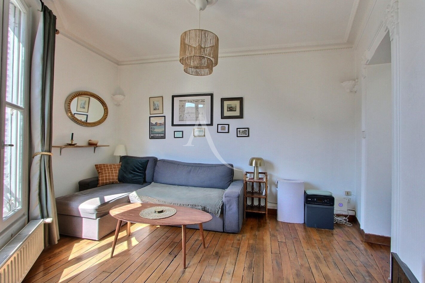 Photo VENTE : appartement F2 (40m² Carrez) à ASNIERES SUR SEINE image 5/6