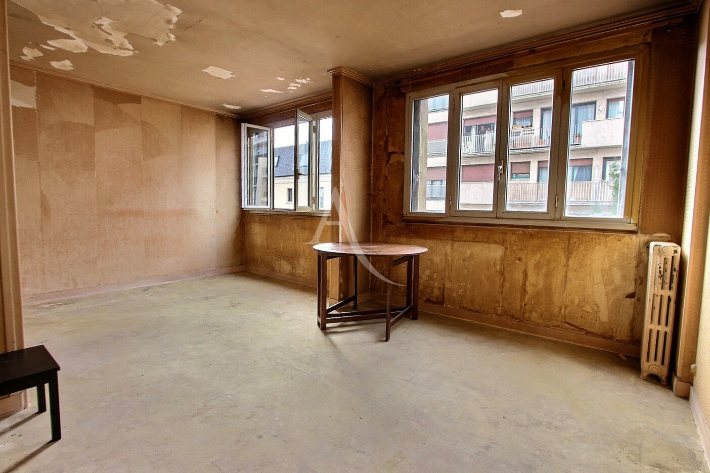 Appartement Asnieres Sur Seine 2 pièces 33.62 m2