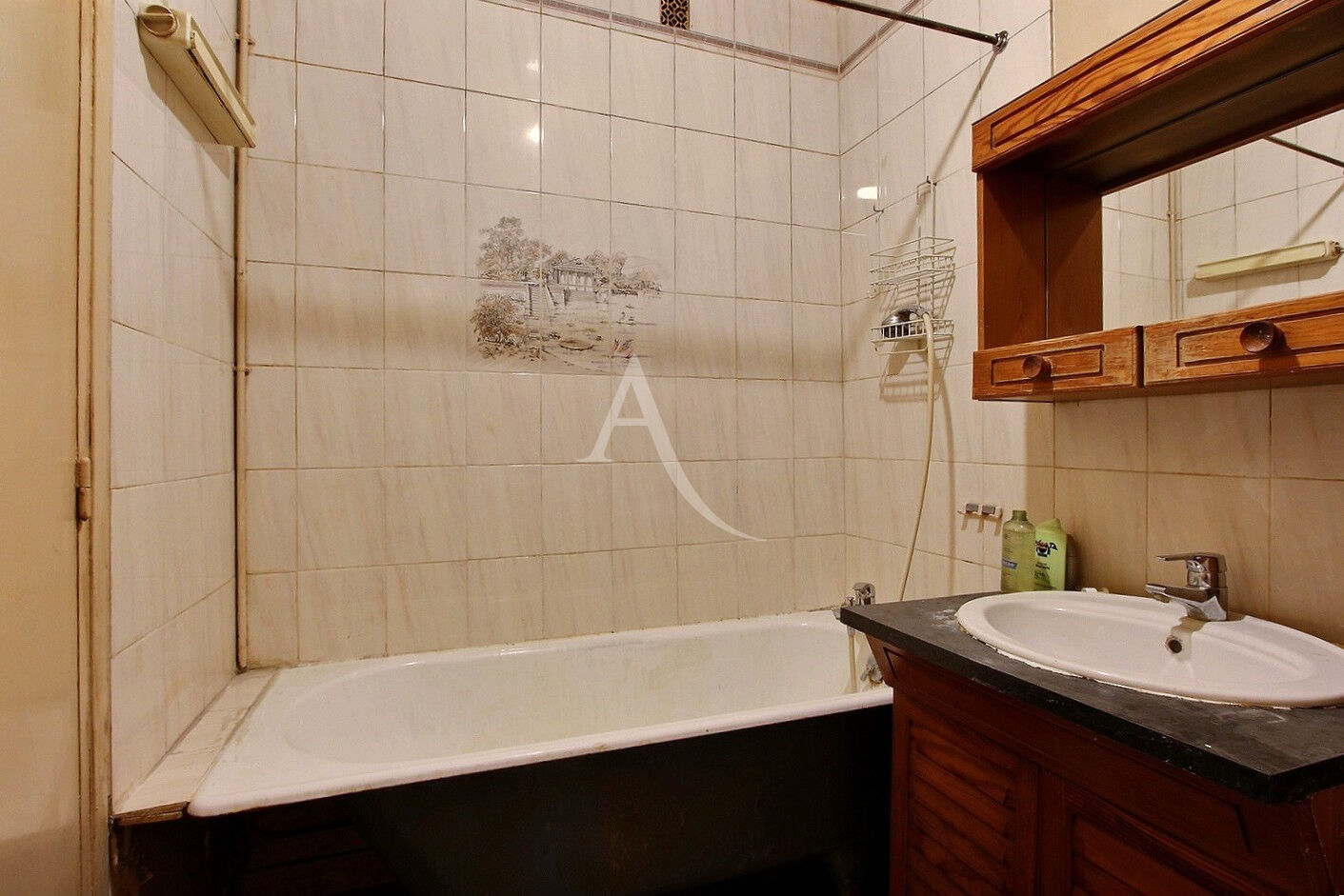 Photo Appartement Asnieres Sur Seine 2 pièces 33.62 m2 image 3/4